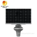 10000lm Outdoor Solar LED Street Light